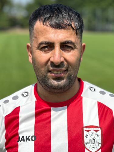 Ramazan Dasci