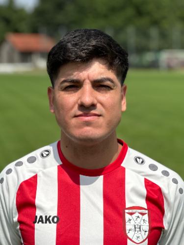 Mauro Guevara