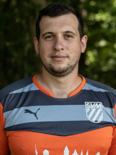Toni Dietze