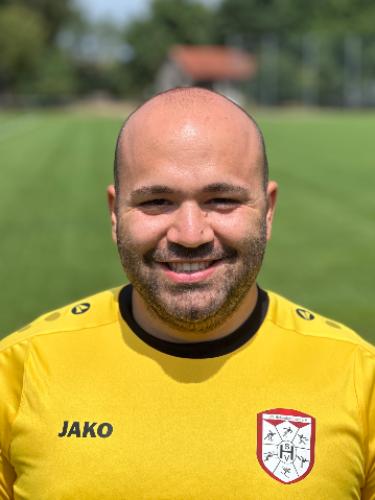 Avatar Bild für Dennis Karapinar