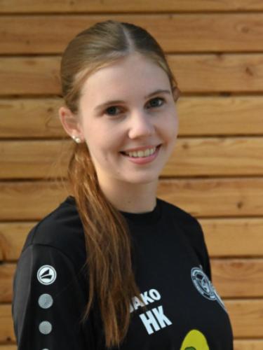 Avatar Bild für Hannah Krieger