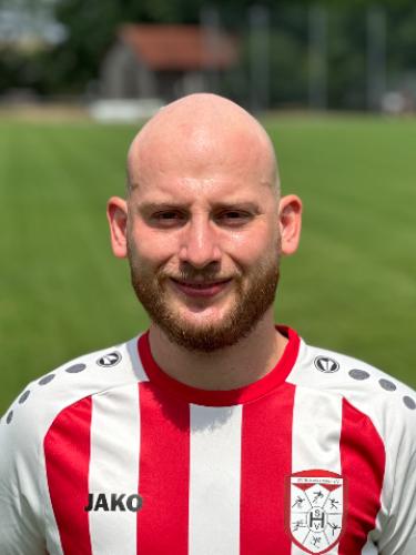 Sebastian Mayer