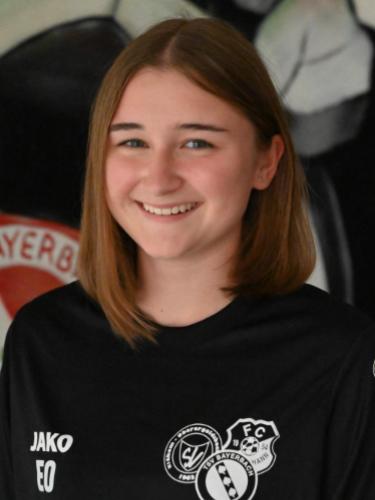 Emma Ossner