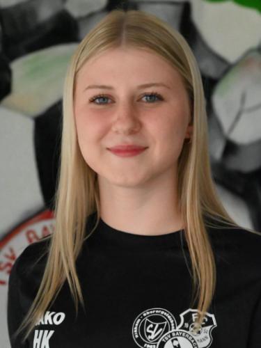 Hannah Kammermeier