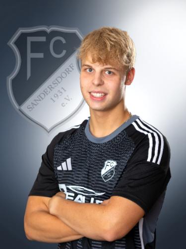Avatar Bild für Niklas Mühl