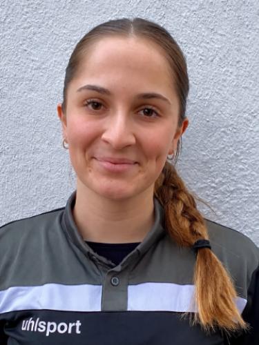 Selina Schröck