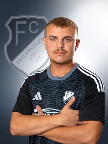 Bastian Bogenberger