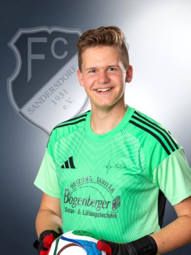 Avatar Bild für Felix Zehbold