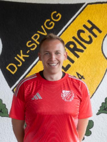 Veit Hofmann