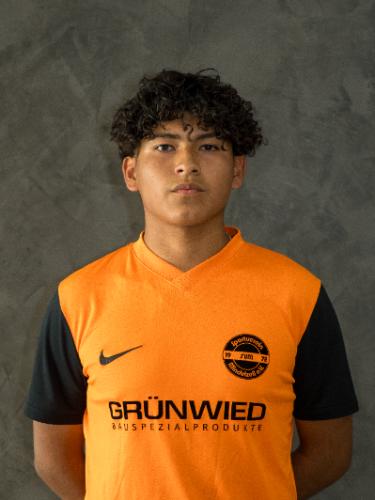 Ricardo Frank