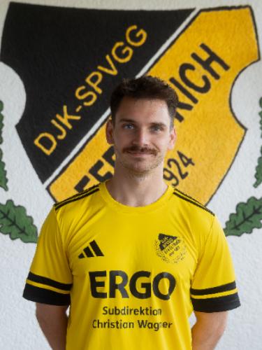 Christian Rösch