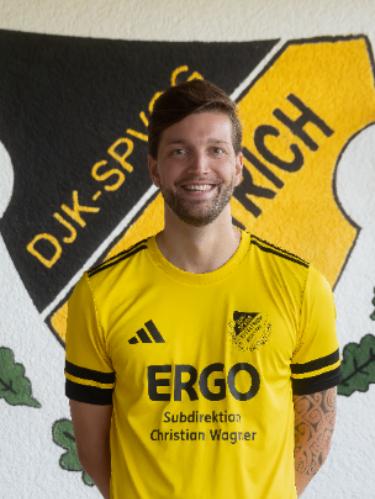 Matthias Zametzer