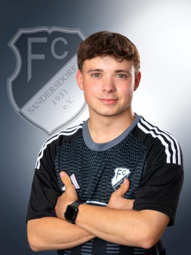 Avatar Bild für Luca Blank