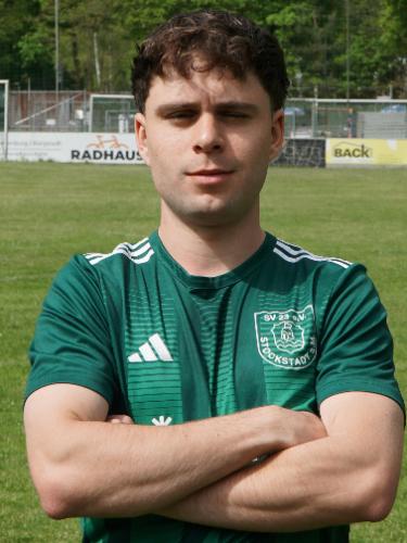 Avatar Bild für Jan Herold