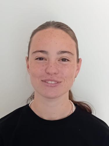 Alina Kufner