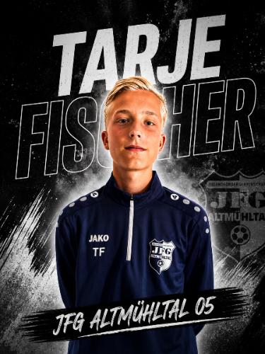 Tarje Fischer