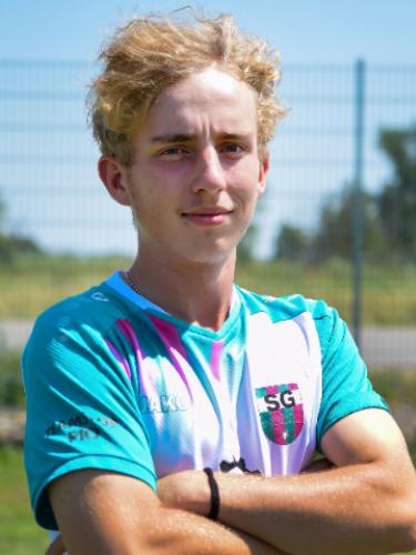 Simon Eisen