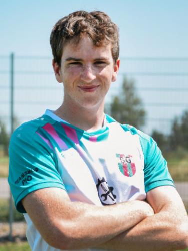 Moritz Ferber