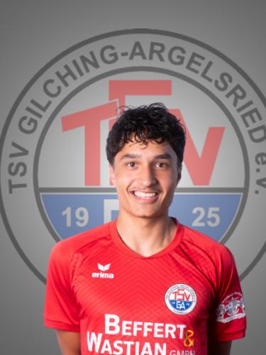 Marvin Vidal Chacon