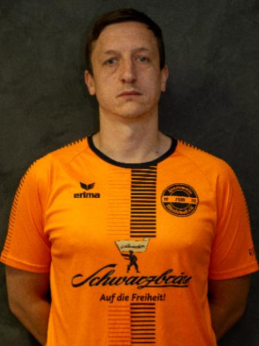 Gabriel Gumpp
