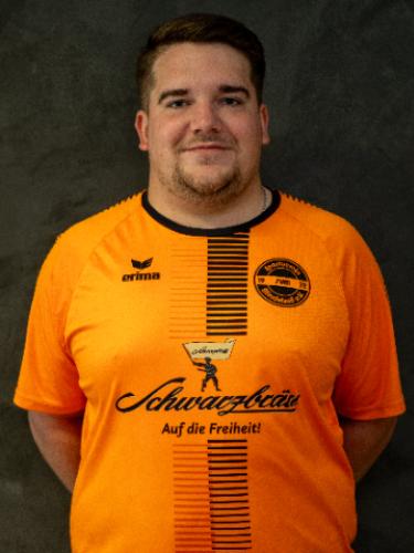 Lukas Habres