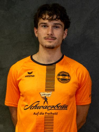 Vinzenz Miller
