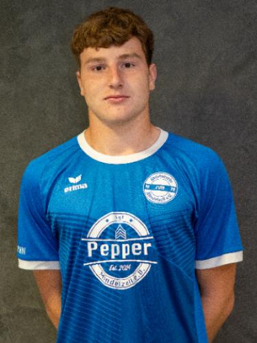 Konstantin Rampp