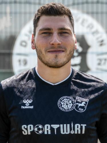 Avatar Bild für Daniel Militky