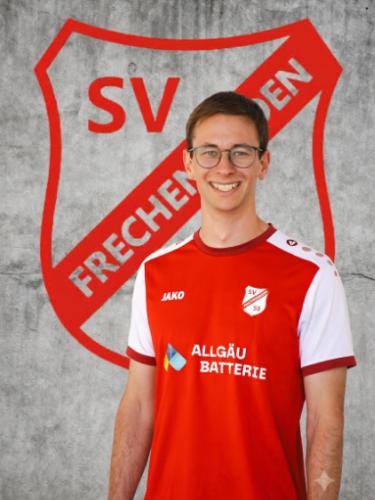 Avatar Bild für Jakob Blank