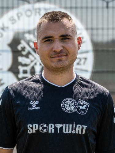 Avatar Bild für Balazs Besenyi