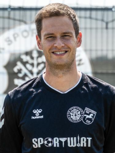 Avatar Bild für Maximilian Seefried
