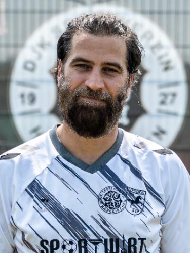 Avatar Bild für Abdulrahman Chekh Mustafa