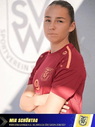 Mia Schöntag