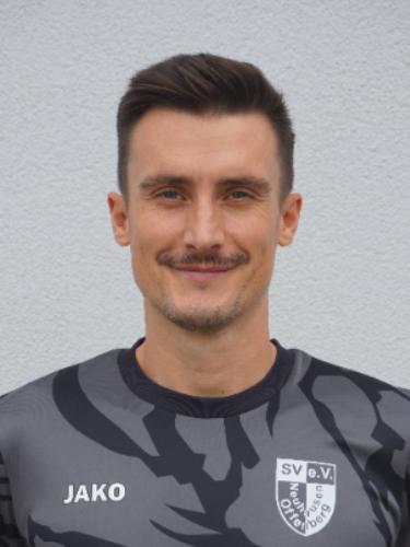 Fabian Burmberger