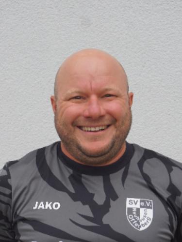 David Dallmeier