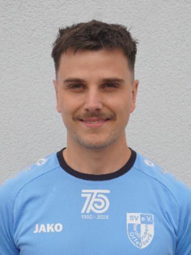 Avatar Bild für Carlos Egginger