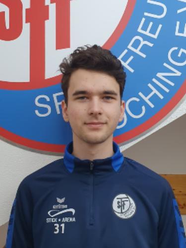 Yannick Kalshoven