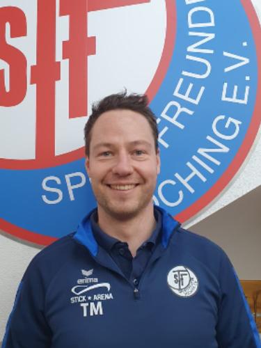 Avatar Bild für Thomas März