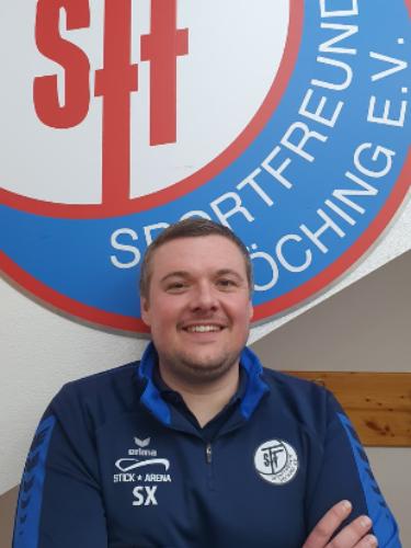 Avatar Bild für Sascha Saxinger