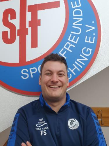 Avatar Bild für Florian Schmid