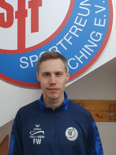 Avatar Bild für Felix Wagner