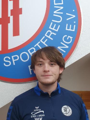 Finn Zurhelle