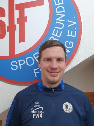Avatar Bild für Florian Weichinger