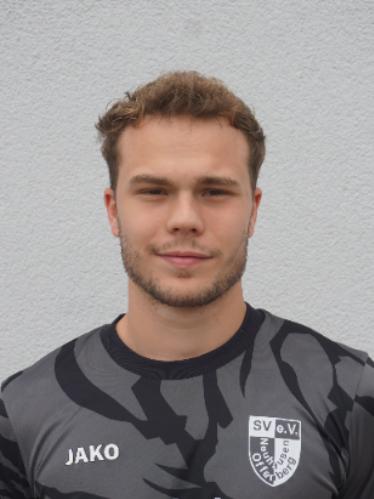 Tim Hirschauer