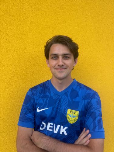 Jakob Fischinger