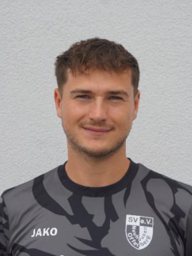 Avatar Bild für Nikolas Penn