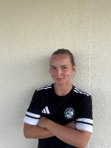 Theresa Steininger
