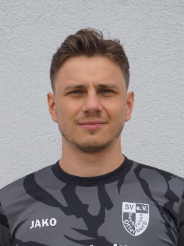 Sebastian Ploetz