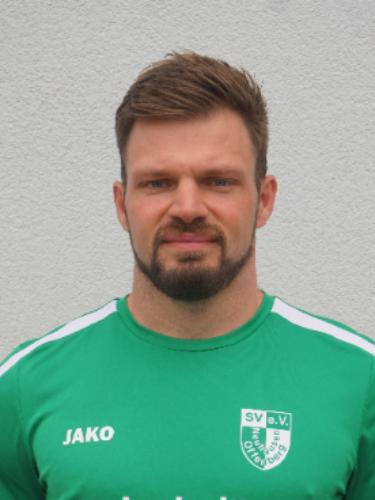 Fabian Scholz