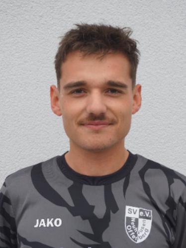 Jonas Wandinger